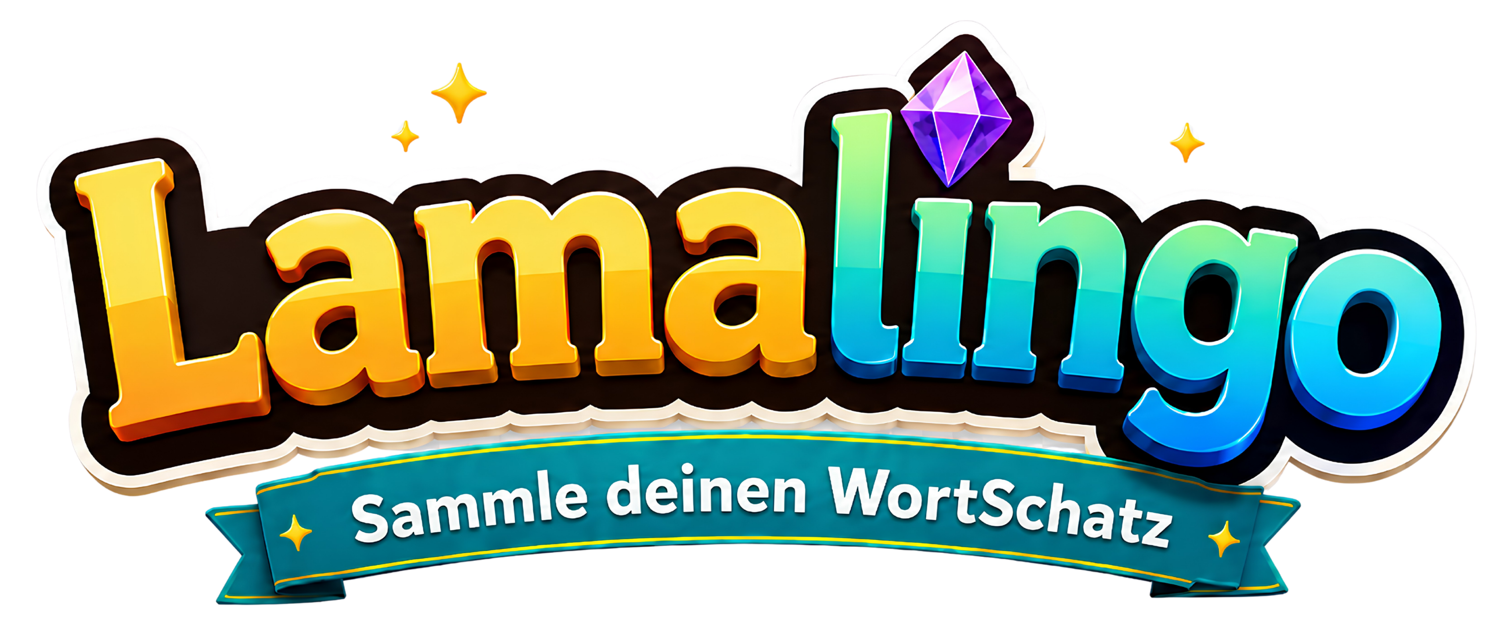 LamaLingo - Sammle deinen Wortschatz
